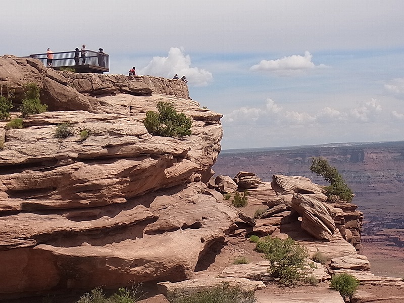 奇形の遺跡グランドキャニオン アーチーズ国立公園