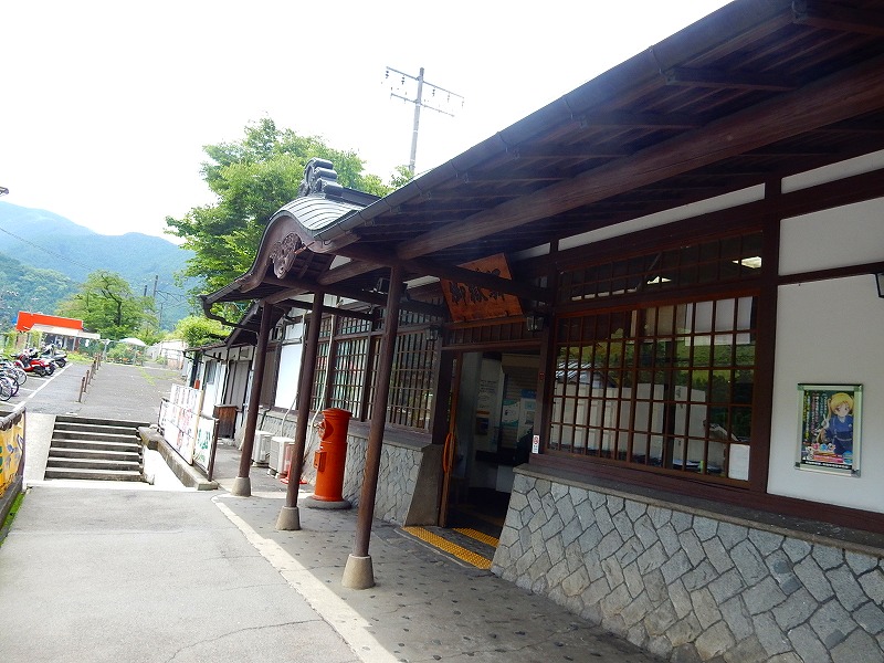 御岳山宿坊の旅