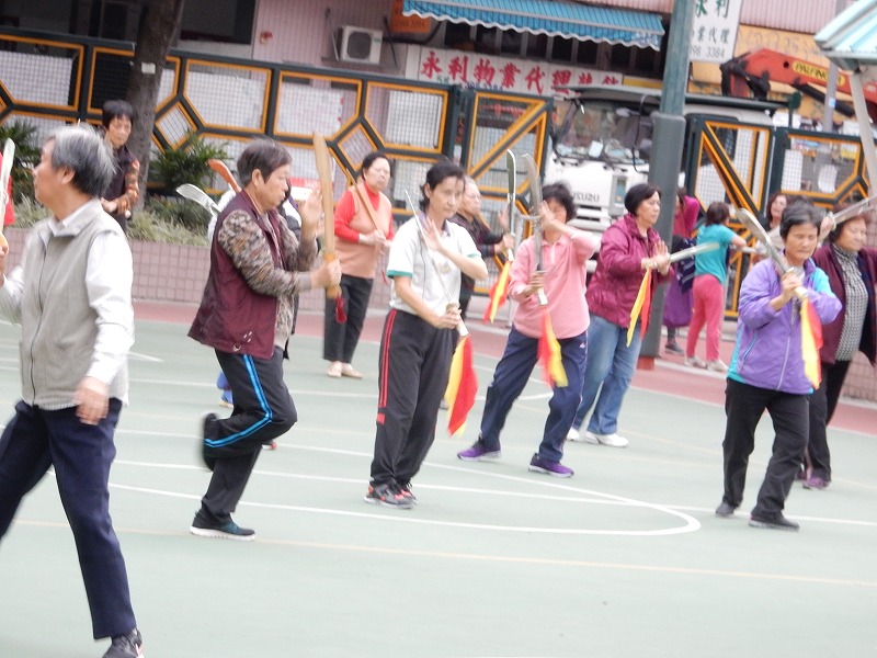 香港：香港の昔と最先端を回りました