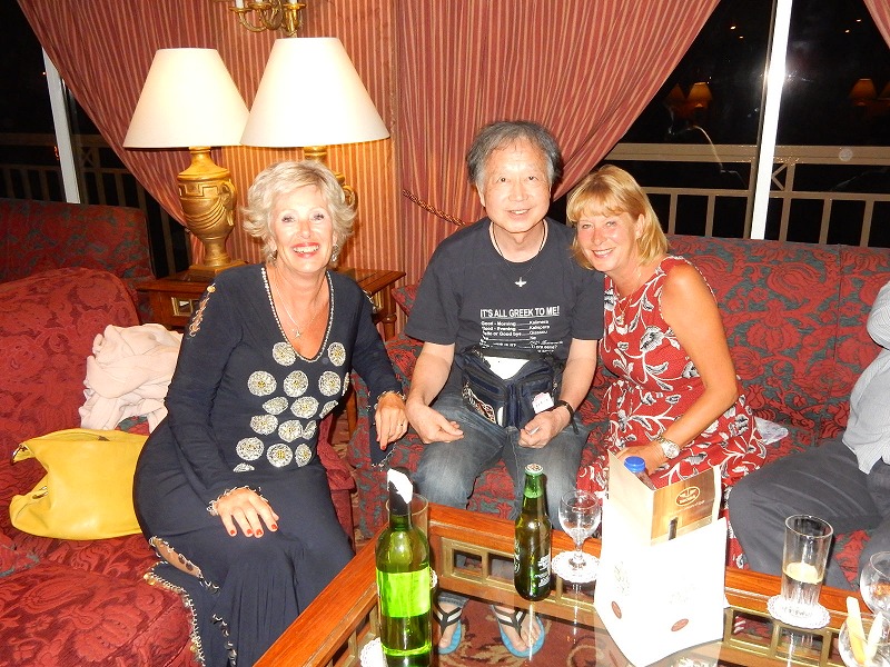 ルクソールは西岸/東岸の見学