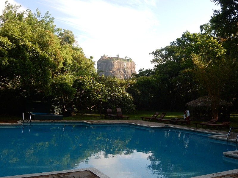 天空の要塞シギイヤロック