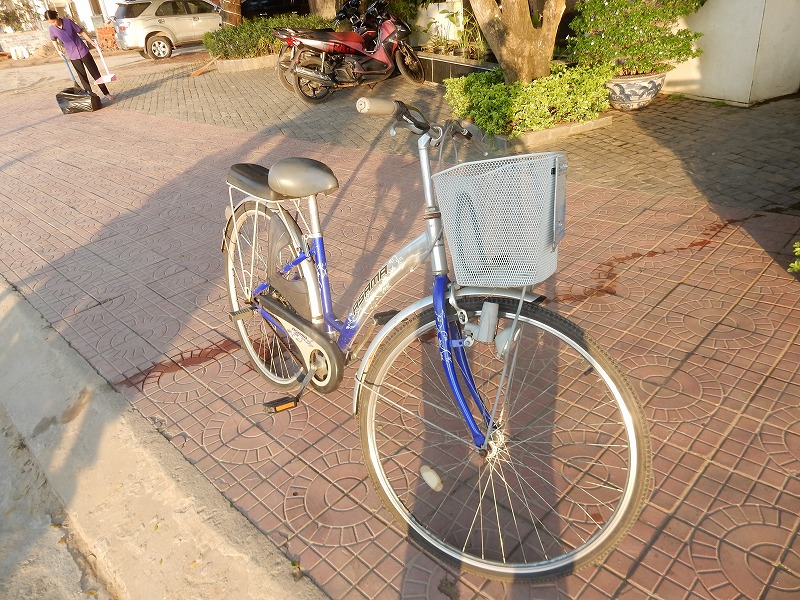 ベトナム統一鉄道は進化しない遺跡